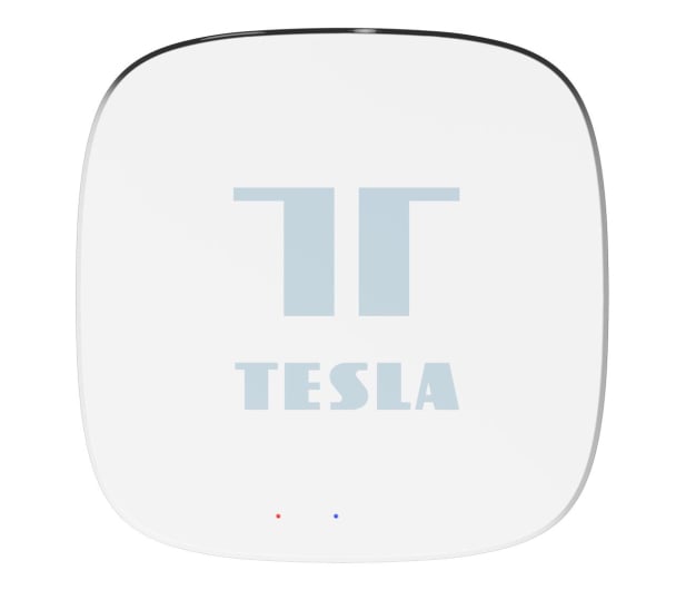 Tesla Smart Centralka ZigBee - 1124543 - zdjęcie 1