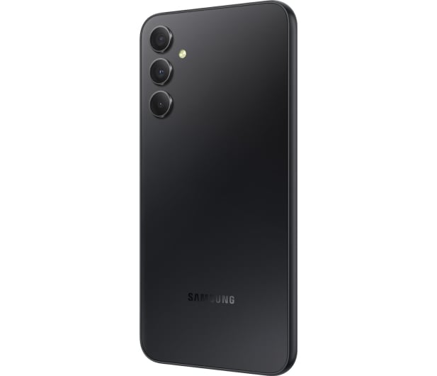 Samsung Galaxy A34 5G 6/128GB 120Hz 25W Black - 1124388 - zdjęcie 5