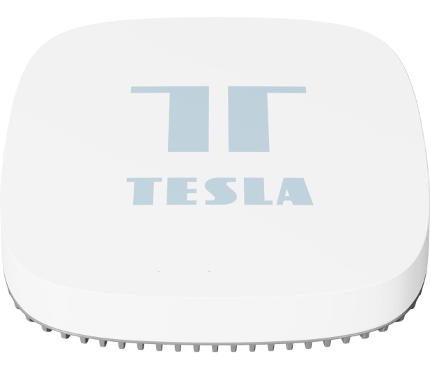 Tesla Smart Zestaw podstawowy (3 głowice + centralka) - 1124486 - zdjęcie 3