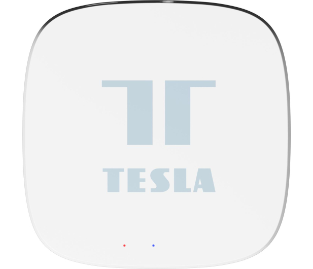 Tesla Smart Zestaw podstawowy (3 głowice + centralka) - 1124486 - zdjęcie 4