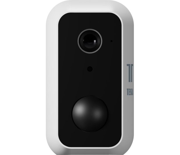 Tesla Smart Kamera PIR Bateria - 1124583 - zdjęcie 2