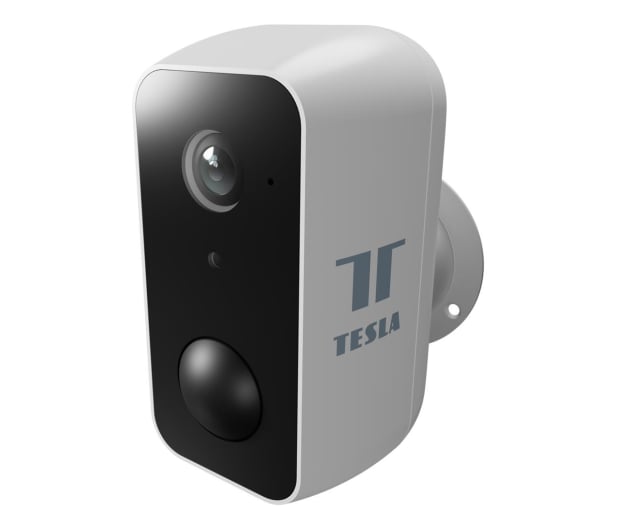 Tesla Smart Kamera PIR Bateria - 1124583 - zdjęcie