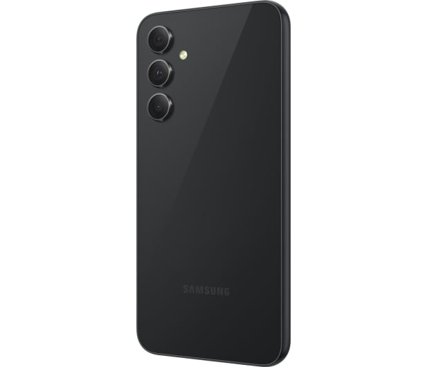 Samsung Galaxy A54 5G 8/128GB 120Hz 25W Black - 1124396 - zdjęcie 5