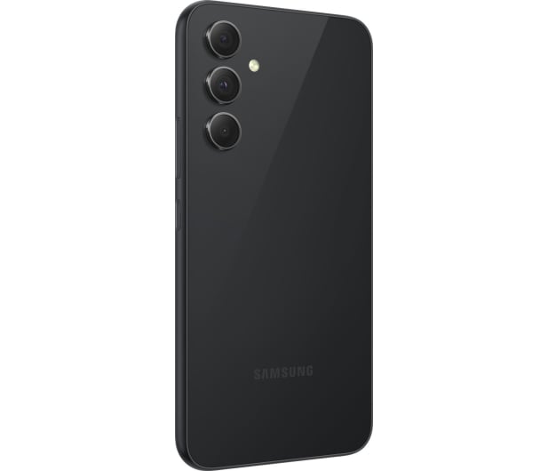 Samsung Galaxy A54 5G 8/128GB 120Hz 25W Black - 1124396 - zdjęcie 7