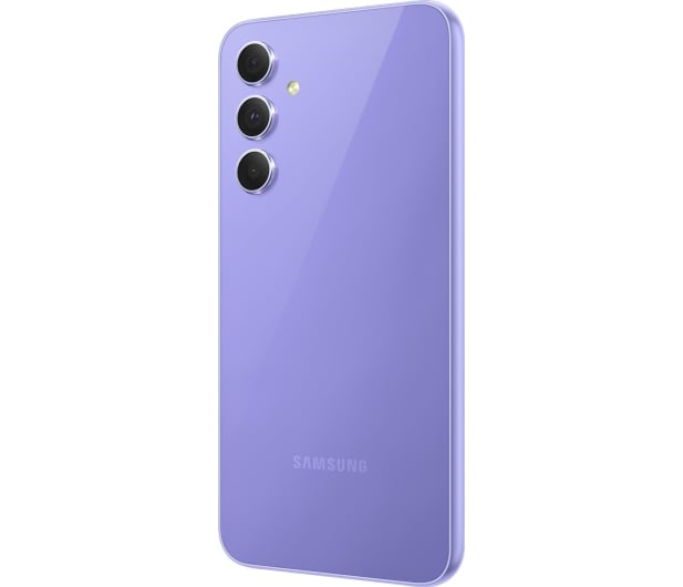 Samsung Galaxy A54 5G 8/128GB 120Hz 25W Violet - 1124393 - zdjęcie 5