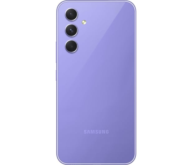 Samsung Galaxy A54 5G 8/128GB 120Hz 25W Violet - 1124393 - zdjęcie 6