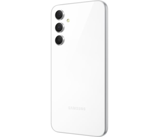 Samsung Galaxy A54 5G 8/128GB 120Hz 25W White - 1124397 - zdjęcie 5