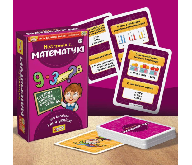 Lisciani Giochi Dory Painting School – Malset Für Kinder Mit Farben, Pinsel & Rahmen