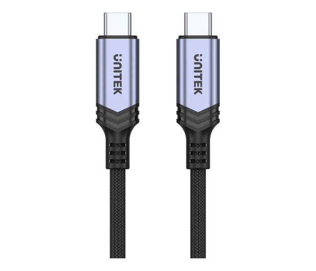 Unitek Kabel USB-C 240W, 2m - 1125310 - zdjęcie