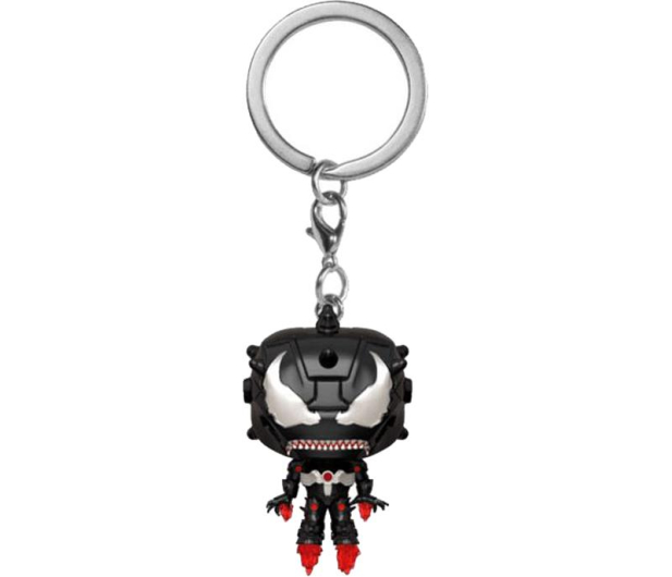 Funko POP POP Keychain: Marvel Venom - Iron Man - 1124850 - zdjęcie 2