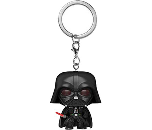 Funko POP POP Keychain: Star Wars - Darth Vader - 1124861 - zdjęcie 2