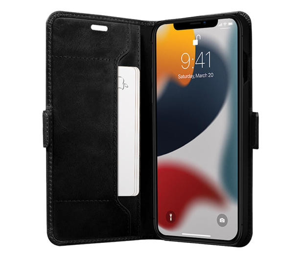 dbramante1928 Copenhagen Slim do iPhone 13 Pro Max black - 1124616 - zdjęcie