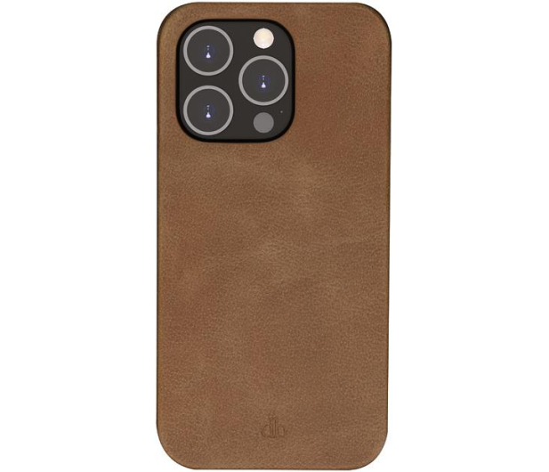 dbramante1928 Lynge do iPhone 14 Pro tan - 1124646 - zdjęcie 5