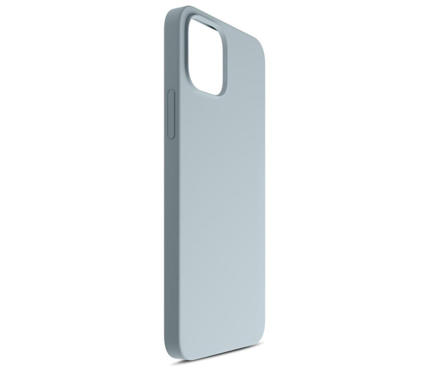 3mk Hardy Silicone MagCase do iPhone 14 Plus Sierra Blue - 1125702 - zdjęcie 2