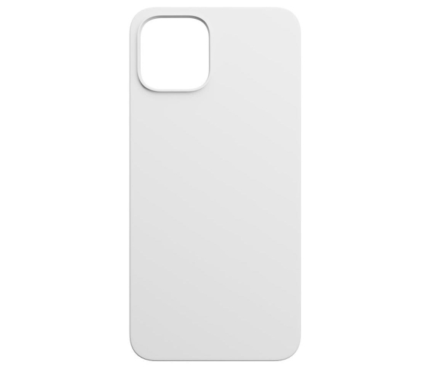 3mk Hardy Silicone MagCase do iPhone 14 Plus White - 1125710 - zdjęcie 4