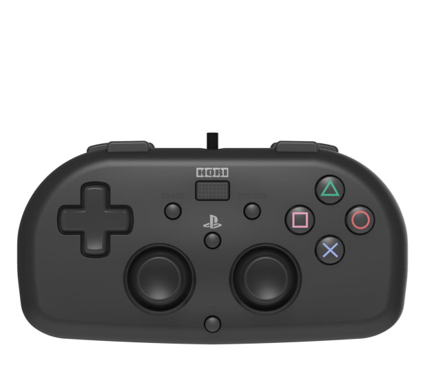 Hori Mini PS4 czarny - Pad - Sklep internetowy - al.to