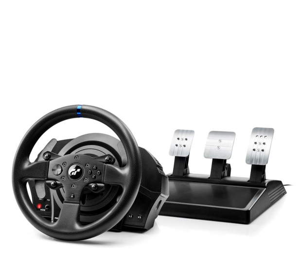Thrustmaster T300 RS GT EDITION PC/PS3/PS4/PS5 - 358491 - zdjęcie 1