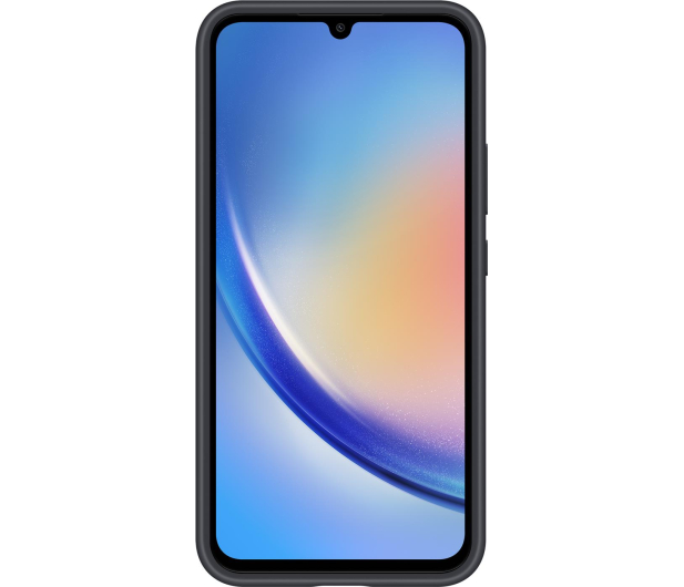 Samsung Card Slot Case do Galaxy A34 czarne - 1127973 - zdjęcie 5