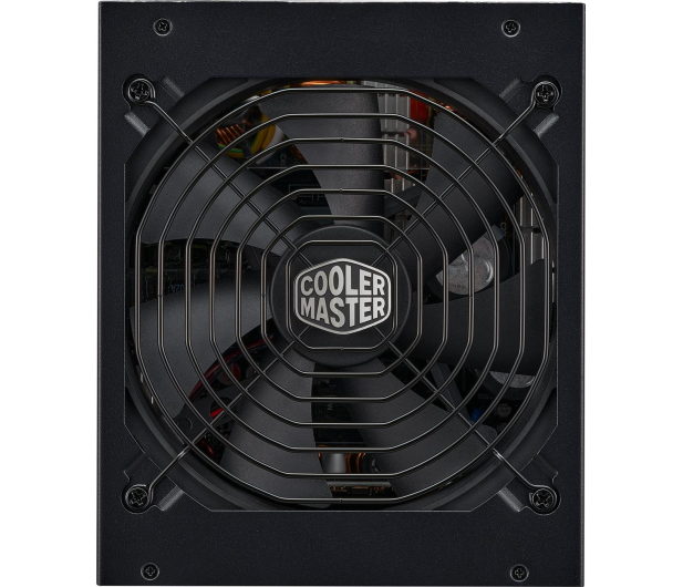 Cooler Master MWE GOLD-V2 1250W 80 Plus Gold ATX 3.0 - 1128120 - zdjęcie 5