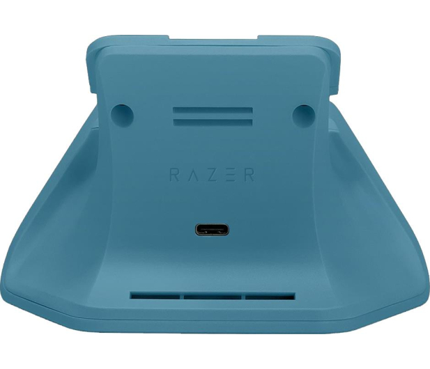 Razer Universal Quick Charging Stand Xbox Mineral Camo - 1126734 - zdjęcie 3