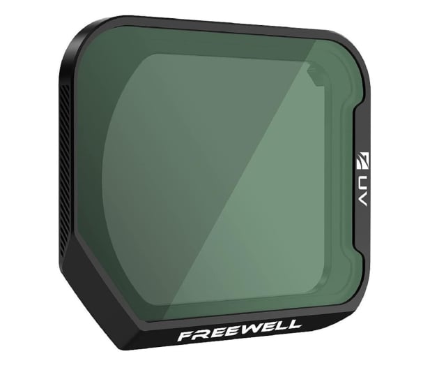 Freewell Filtr UV do DJI Mavic 3 Classic - 1126700 - zdjęcie