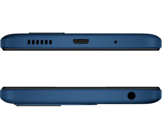 Xiaomi Redmi 12C 3/64GB Ocean Blue - 1118596 - zdjęcie 7
