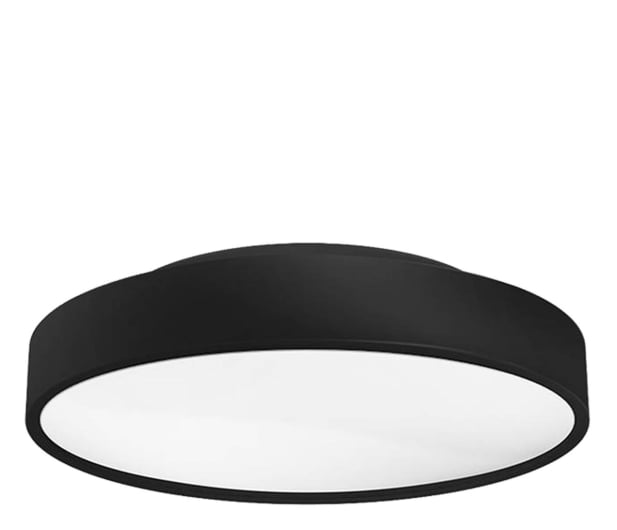 Yeelight Lampa sufitowa Light Pro 320 (czarna) - 1121476 - zdjęcie