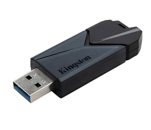 Kingston 64GB DataTraveler Exodia Onyx USB 3.2 Gen 1 - 1121877 - zdjęcie 3