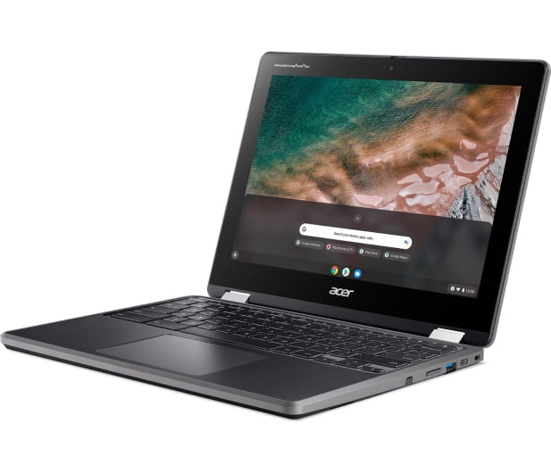 Acer Chromebook Spin 512 N5100/4GB/64 ChromeOS - 1127921 - zdjęcie 2