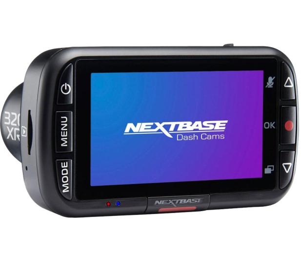 Nextbase 320XR Full HD/2,5"/140 - 1127407 - zdjęcie 5