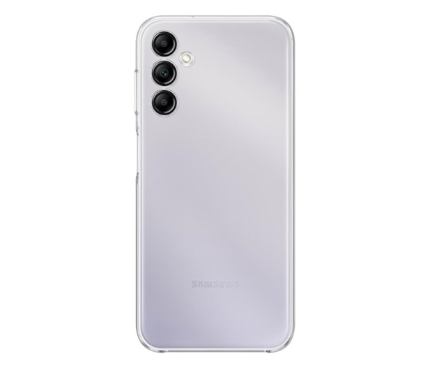 Samsung Clear Case do Galaxy A14 - 1127978 - zdjęcie