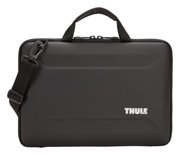 Thule Gauntlet 4.0 MacBook Pro® Attaché 16" black - 1111147 - zdjęcie