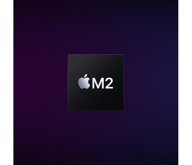 Apple Mac Mini M2/8GB/256GB SSD - 1109272 - zdjęcie 2
