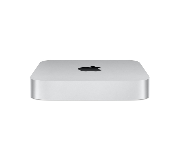 Apple Mac Mini M2/16GB/2TB SSD - 1110088 - zdjęcie