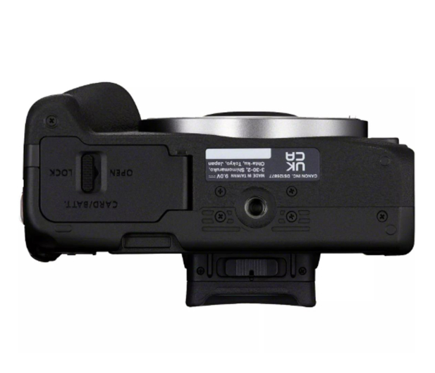 Canon EOS R50 + RF-S 18-45mm f/4.5-6.3 IS STM - 1129833 - zdjęcie 7