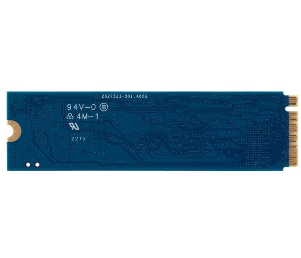 Kingston 4TB M.2 Gen4 PCIe NVMe NV2 - 1129973 - zdjęcie 3