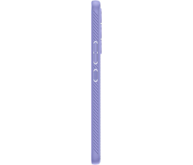 Spigen Liquid Air do Samsung Galaxy A54 5G awesome violet - 1129707 - zdjęcie 7