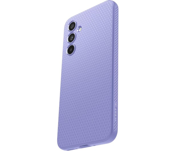 Spigen Liquid Air do Samsung Galaxy A54 5G awesome violet - 1129707 - zdjęcie 6