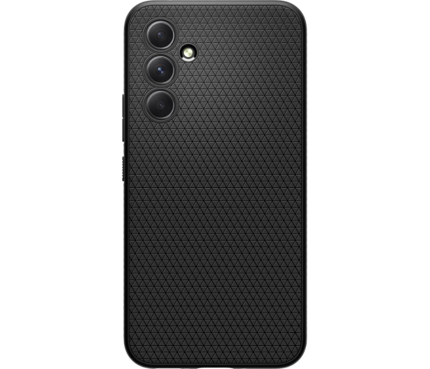 Spigen Liquid Air do Samsung Galaxy A54 5G matte black - 1129706 - zdjęcie 2