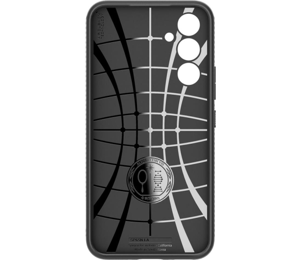 Spigen Liquid Air do Samsung Galaxy A54 5G matte black - 1129706 - zdjęcie 3