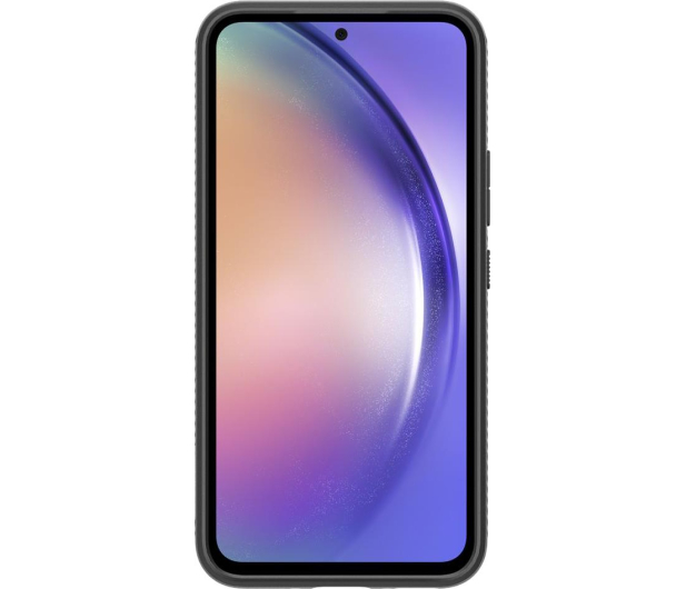 Spigen Liquid Air do Samsung Galaxy A54 5G matte black - 1129706 - zdjęcie 4