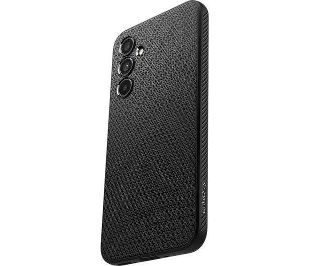 Spigen Liquid Air do Samsung Galaxy A54 5G matte black - 1129706 - zdjęcie 6