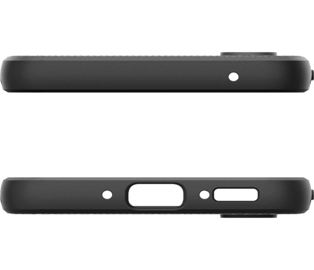 Spigen Liquid Air do Samsung Galaxy A54 5G matte black - 1129706 - zdjęcie 8