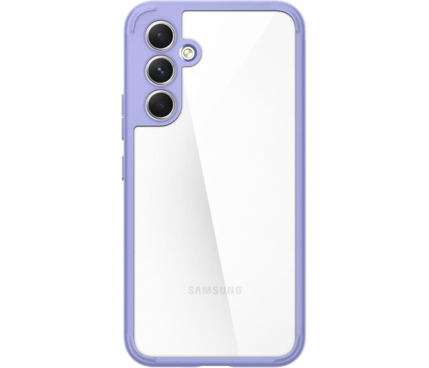 Spigen Ultra Hybrid do Samsung Galaxy A54 5G awesome violet - 1129696 - zdjęcie 2