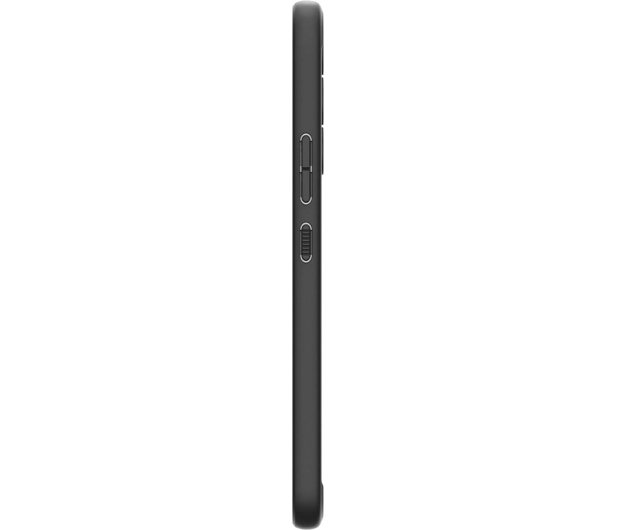 Spigen Ultra Hybrid do Samsung Galaxy A54 5G matte black - 1129698 - zdjęcie 4