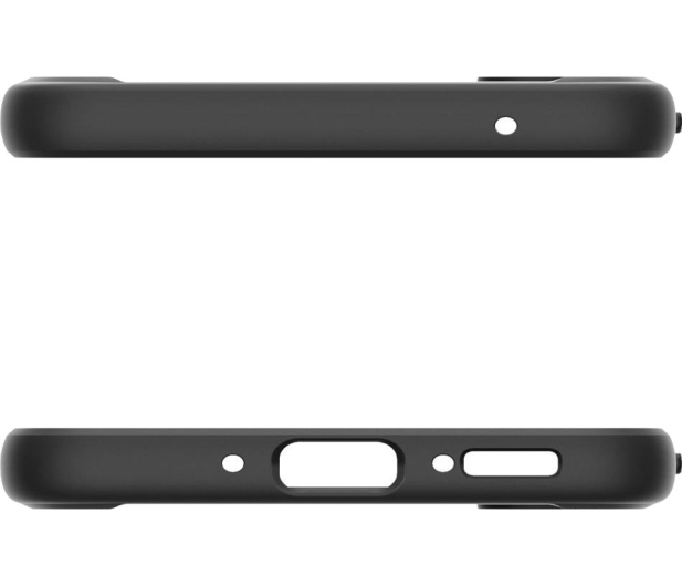 Spigen Ultra Hybrid do Samsung Galaxy A54 5G matte black - 1129698 - zdjęcie 5