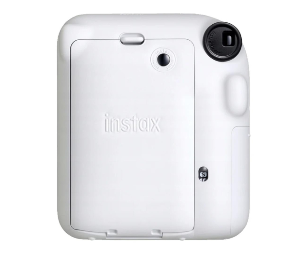 Fujifilm Instax Mini 12 biały + wkłady (20 zdjęć) - 1168998 - zdjęcie 5