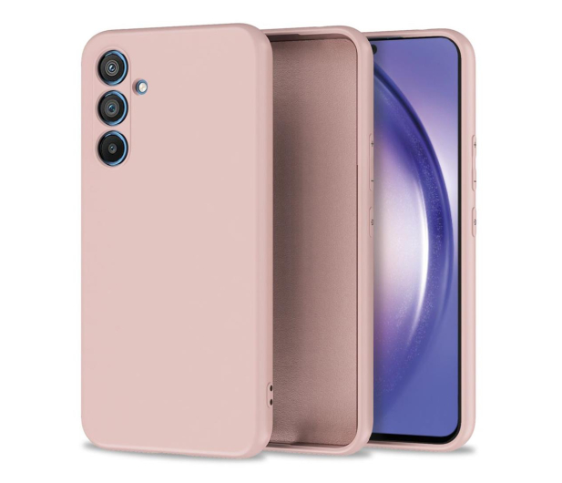 Tech-Protect Icon do Samsung Galaxy A54 5G pink - 1129661 - zdjęcie