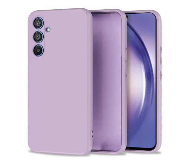 Tech-Protect Icon do Samsung Galaxy A54 5G violet - 1129659 - zdjęcie