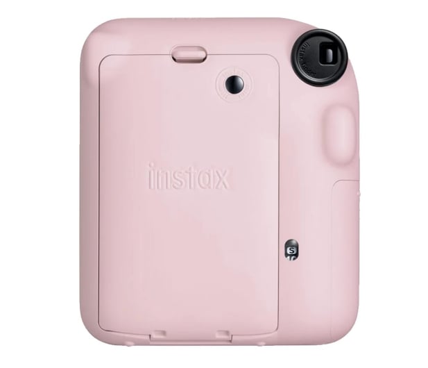 Fujifilm Instax Mini 12 różowy + wkłady (20 zdjęć) - 1168979 - zdjęcie 5
